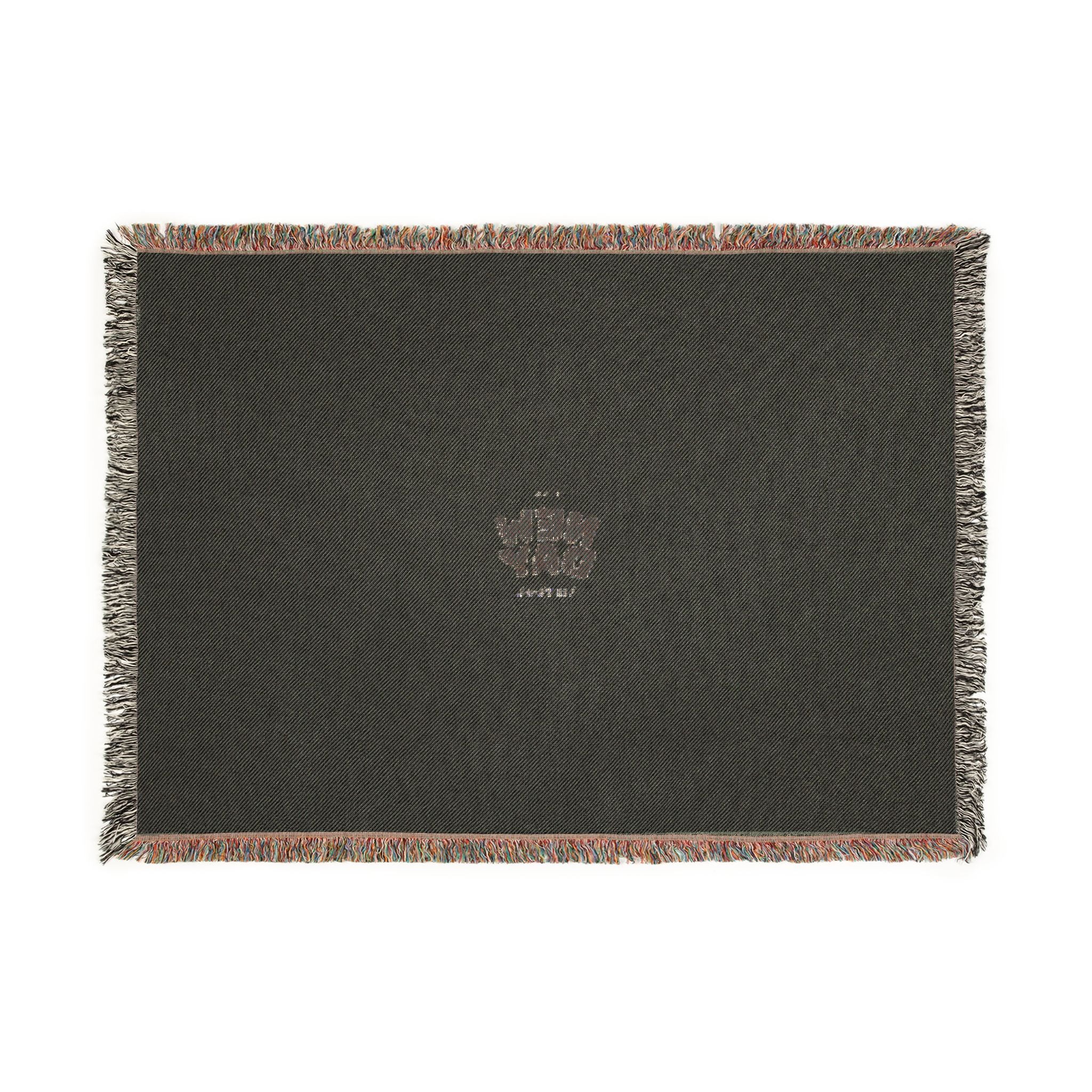 Woven Blanket