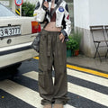 Cargo Pants for women
