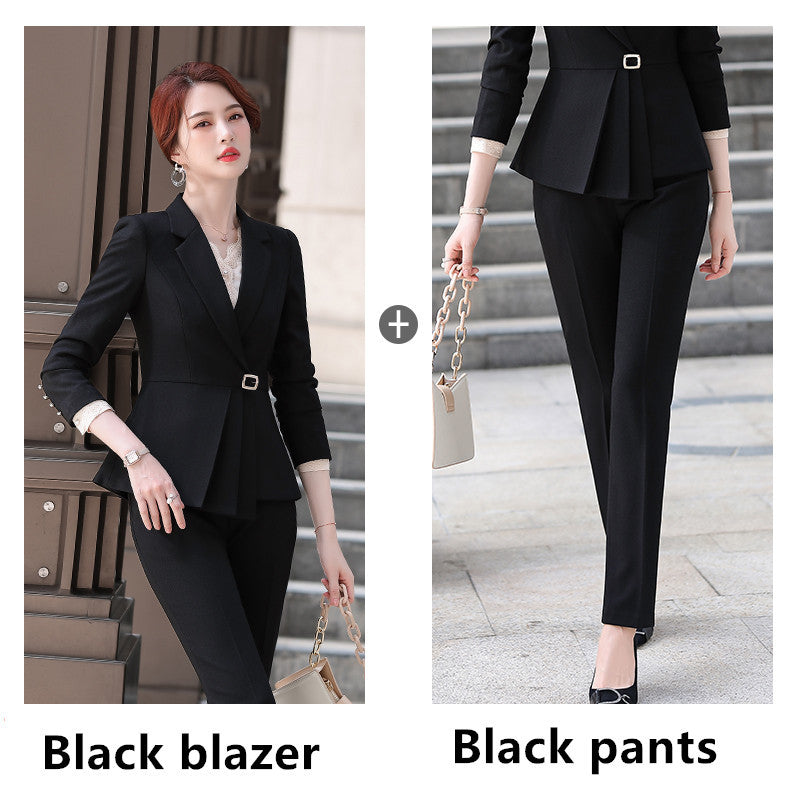 Women's suits