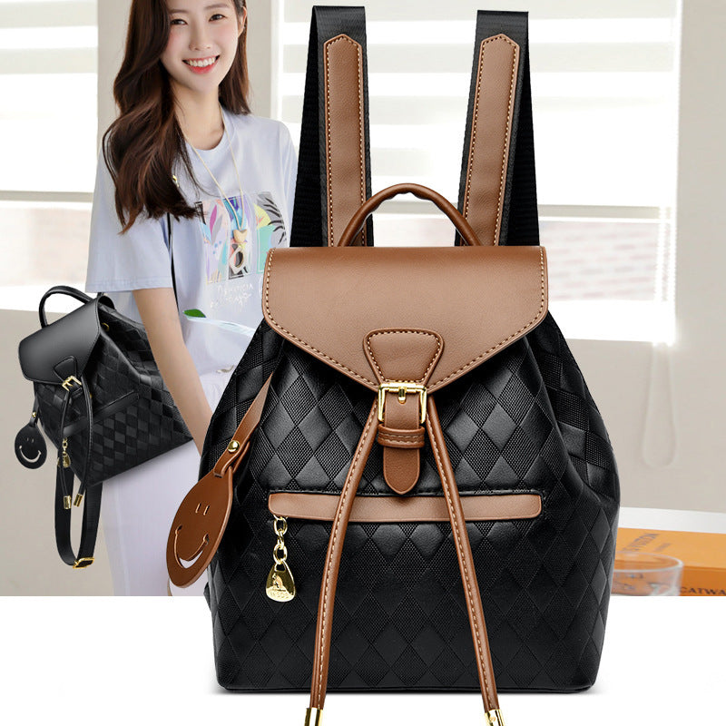 women Shoulder School Travel Back Pack