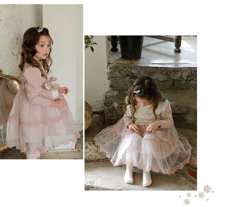 Girls  Dresses
