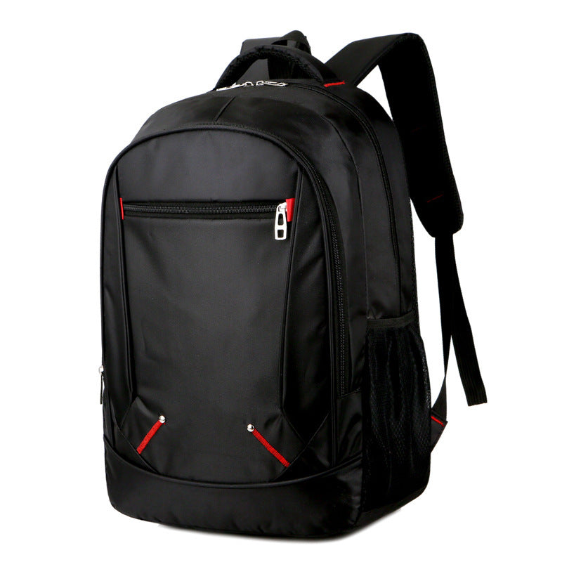 Laptop backpack
