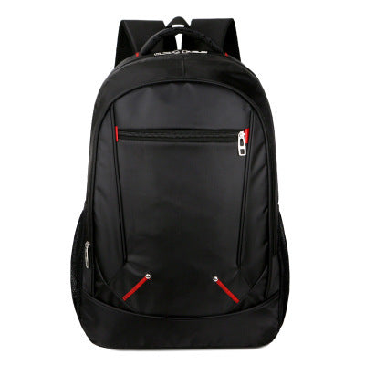 Laptop backpack