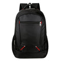 Laptop backpack