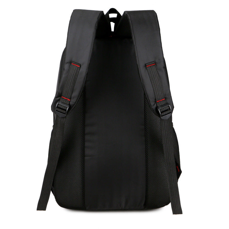 Laptop backpack