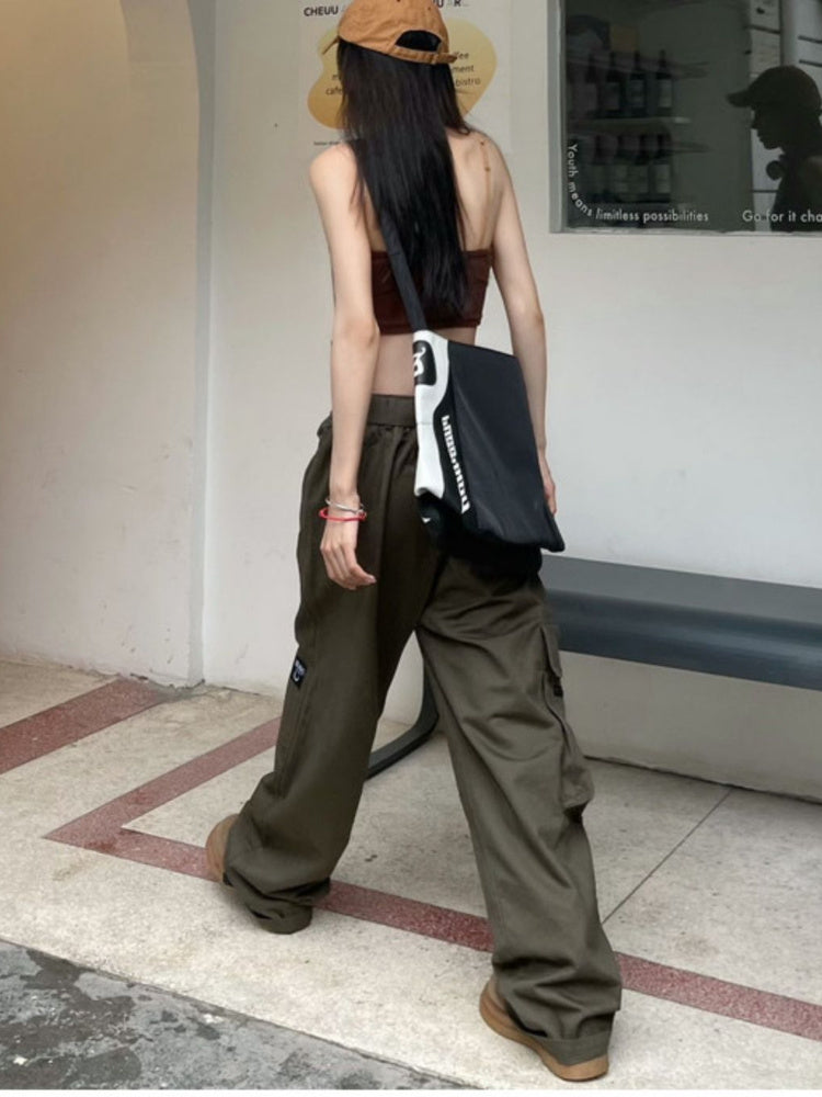 Cargo Pants for women