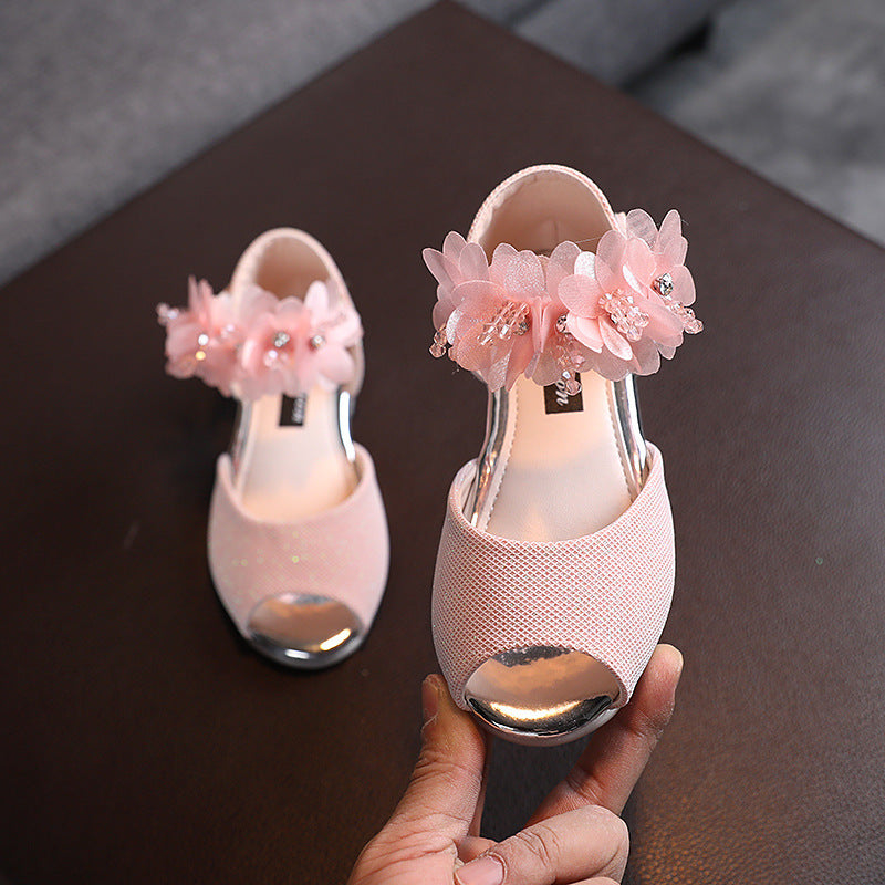 Summer Children's Sandals