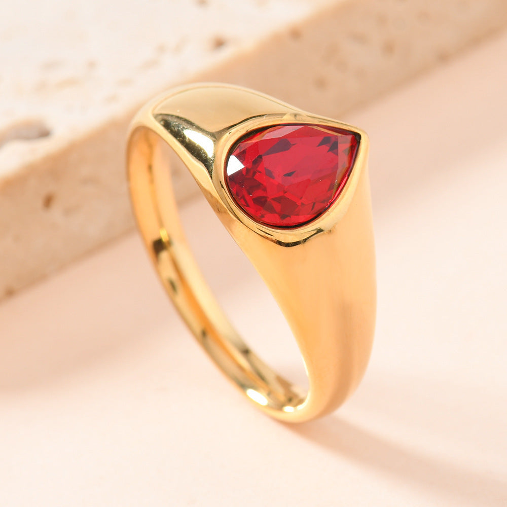 Ring For Women