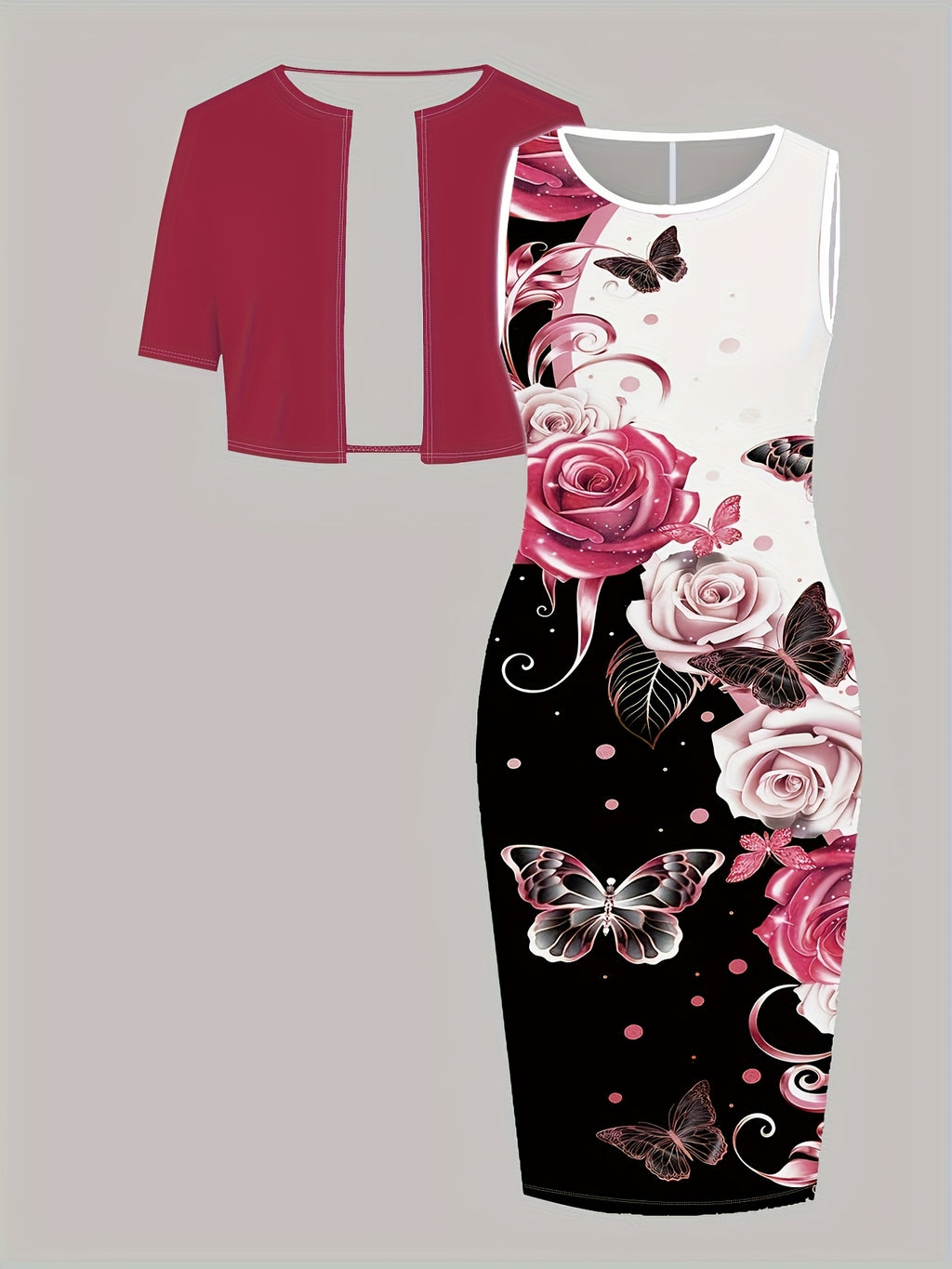 summer women Dress