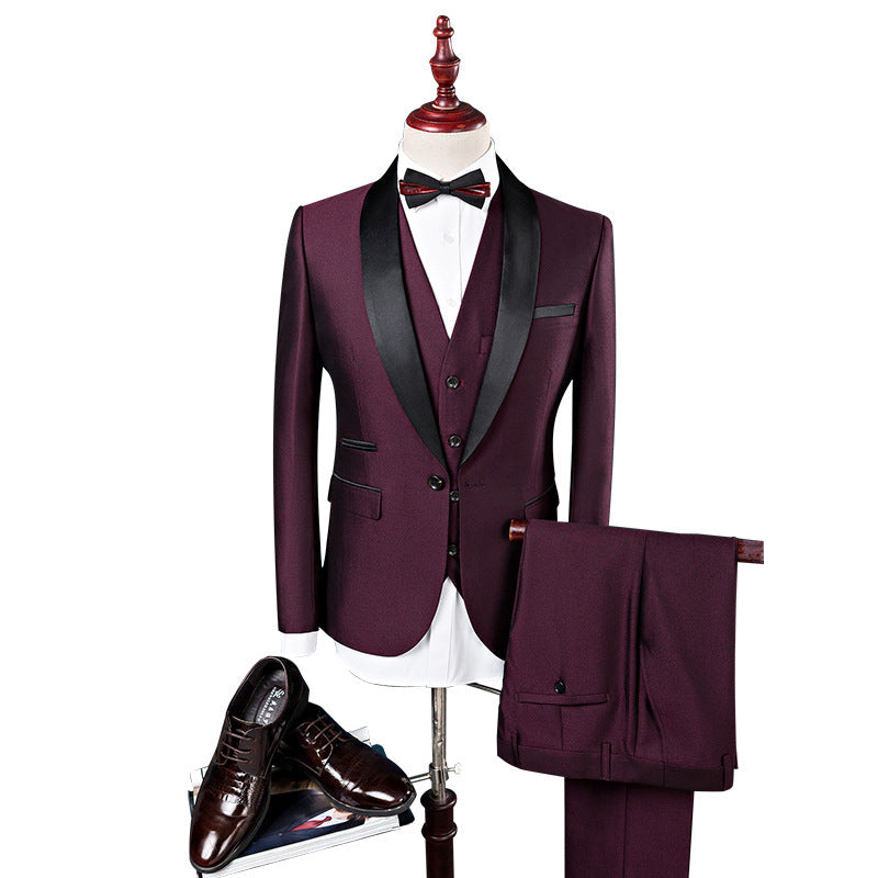 Men Wedding suit