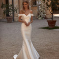 Wedding Dresses