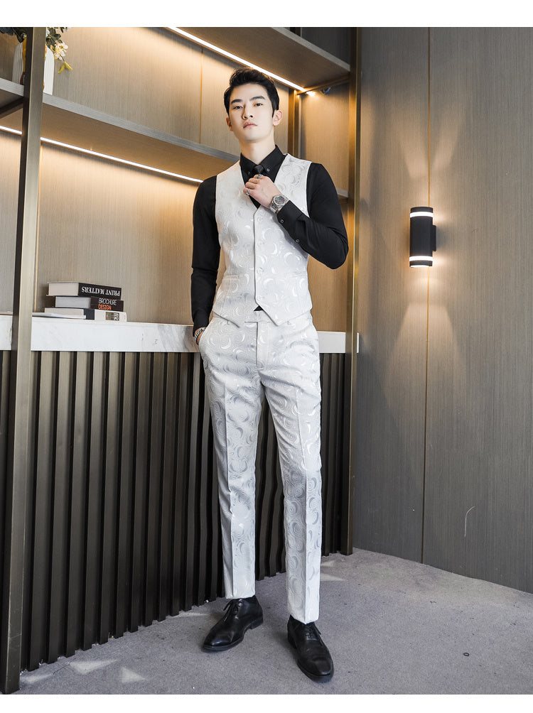 wedding Men suit