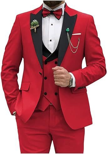 Men's  wedding Suit