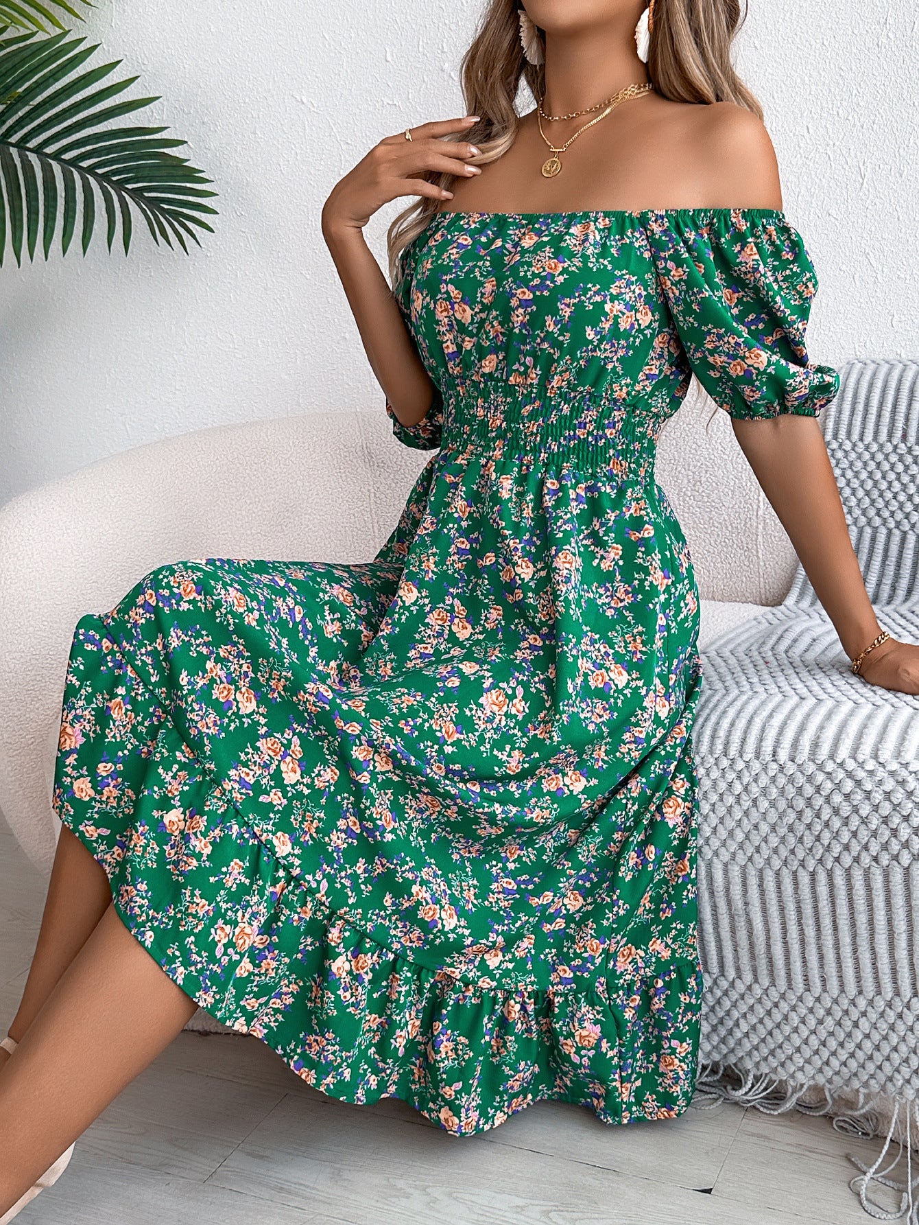 Women's Clothing