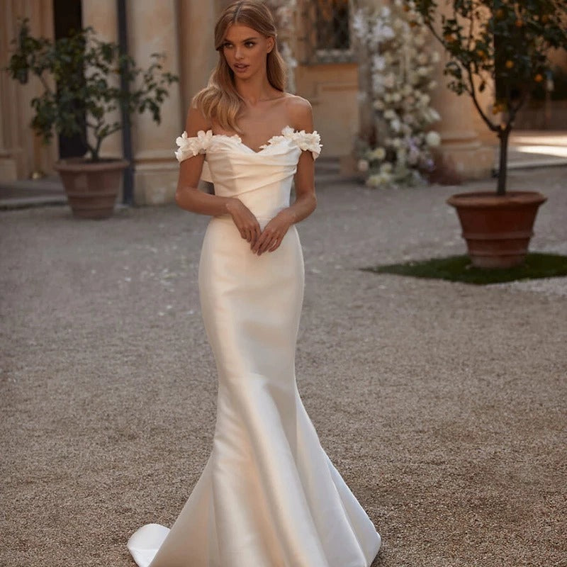 Wedding Dresses