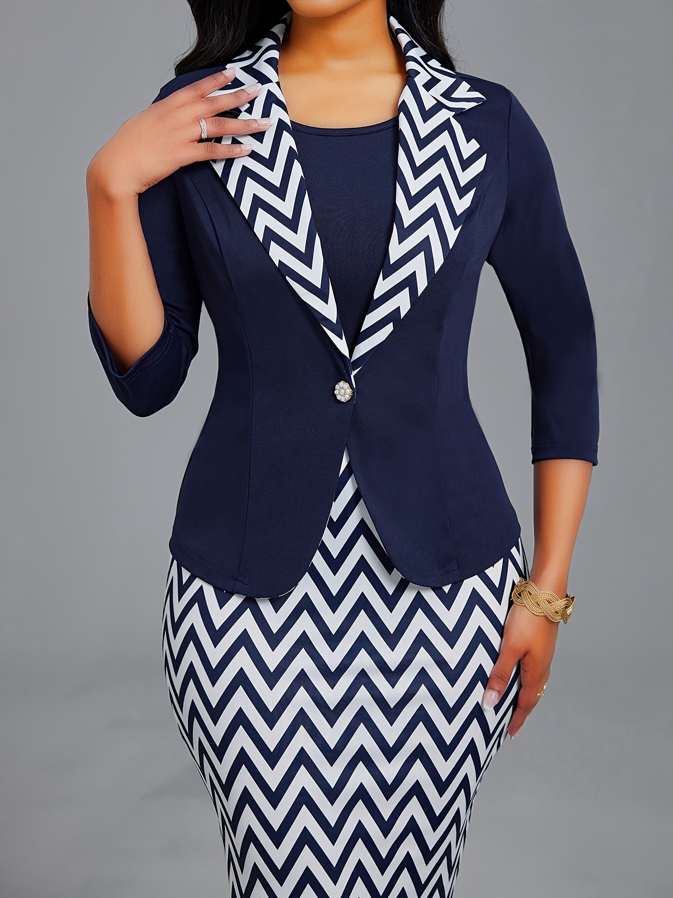 Elegant Women's Clothing