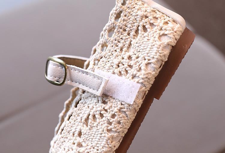 Girls Shoes
