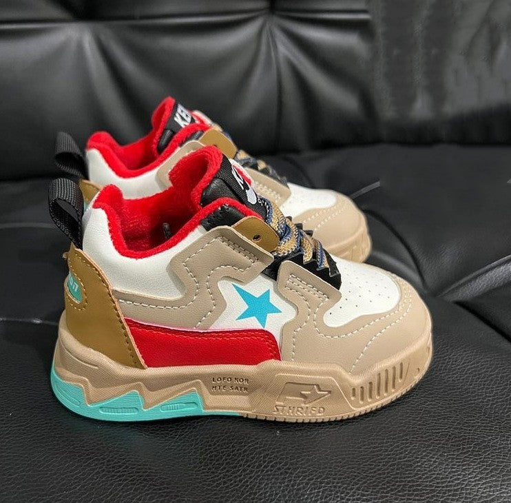 Boys Sneakers