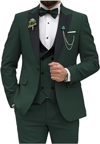Men's  wedding Suit
