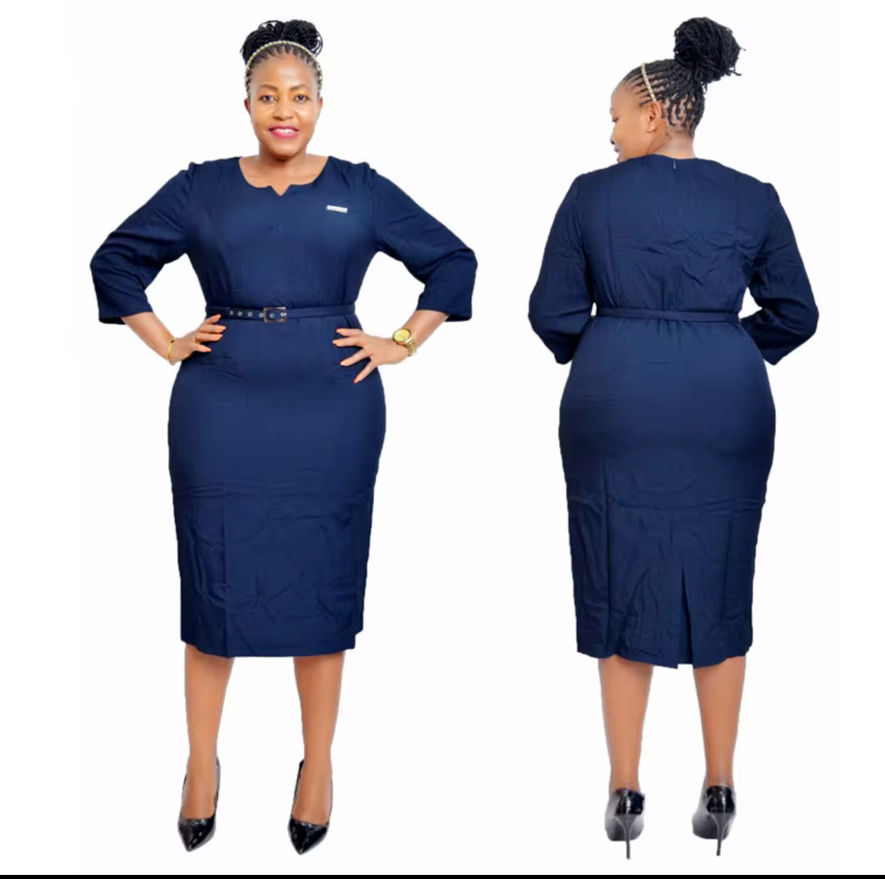 women gown dress