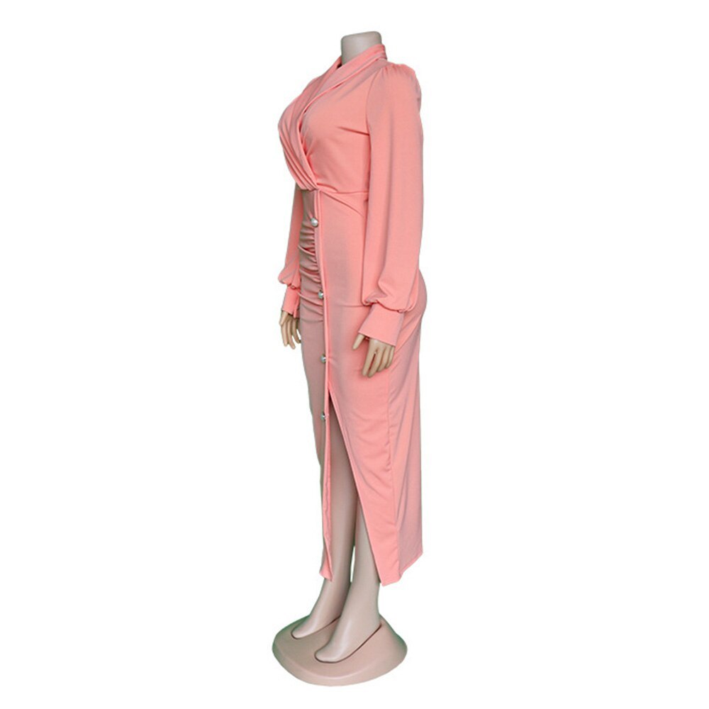 Elegant Office Dresses