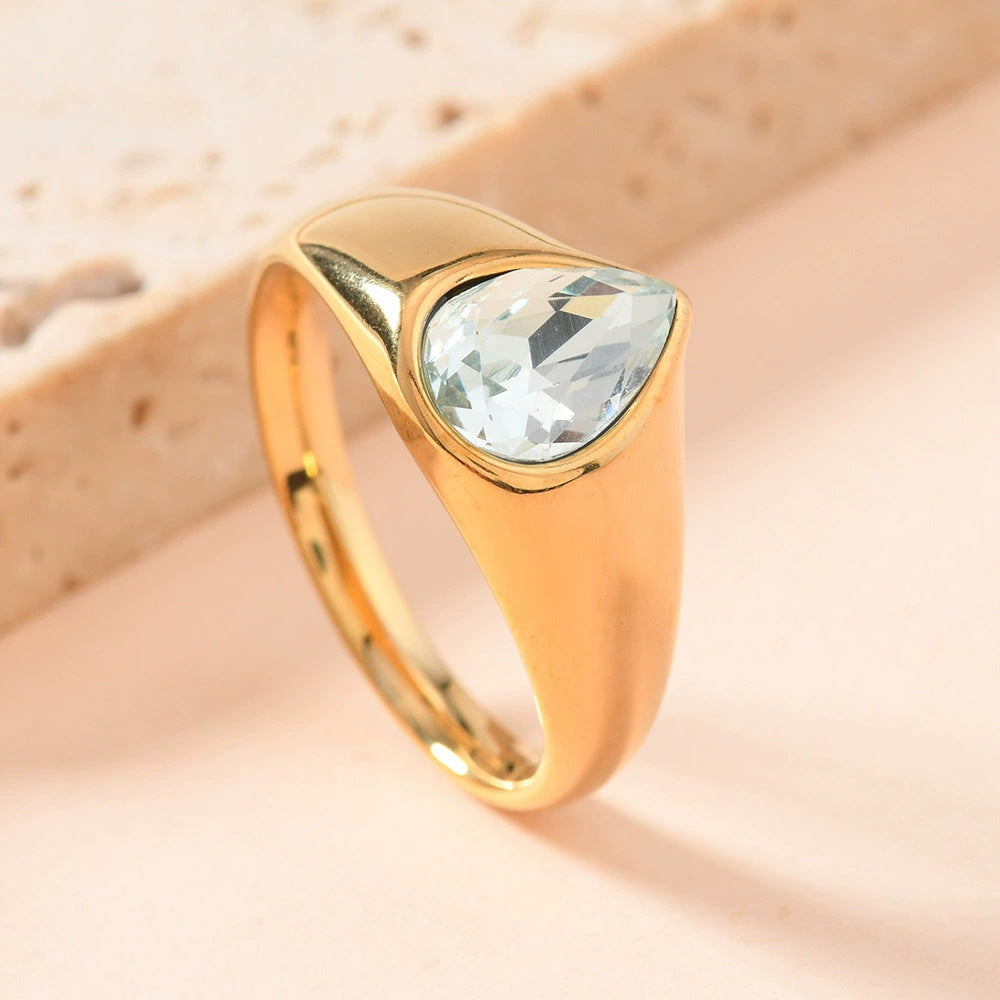 Ring For Women