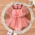 Baby girl dresses