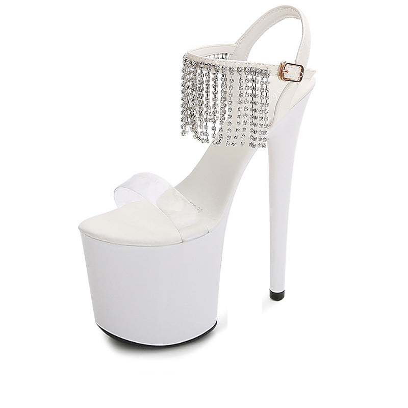 wearable spring 2026 Shoes trends