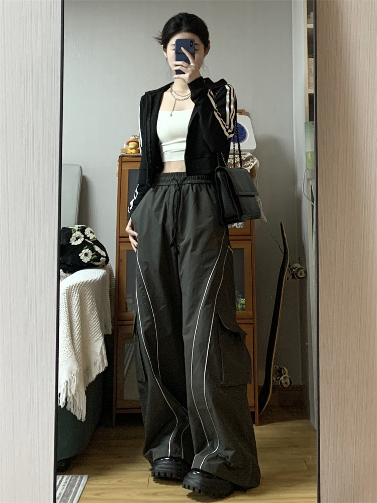 Pants Women Casual