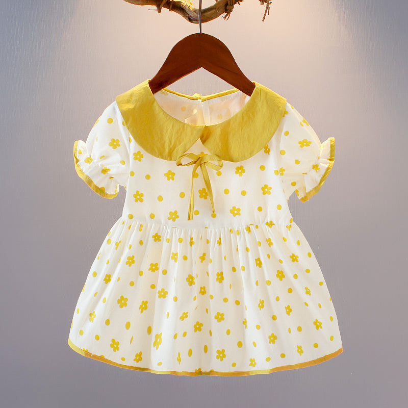 girl summer dress