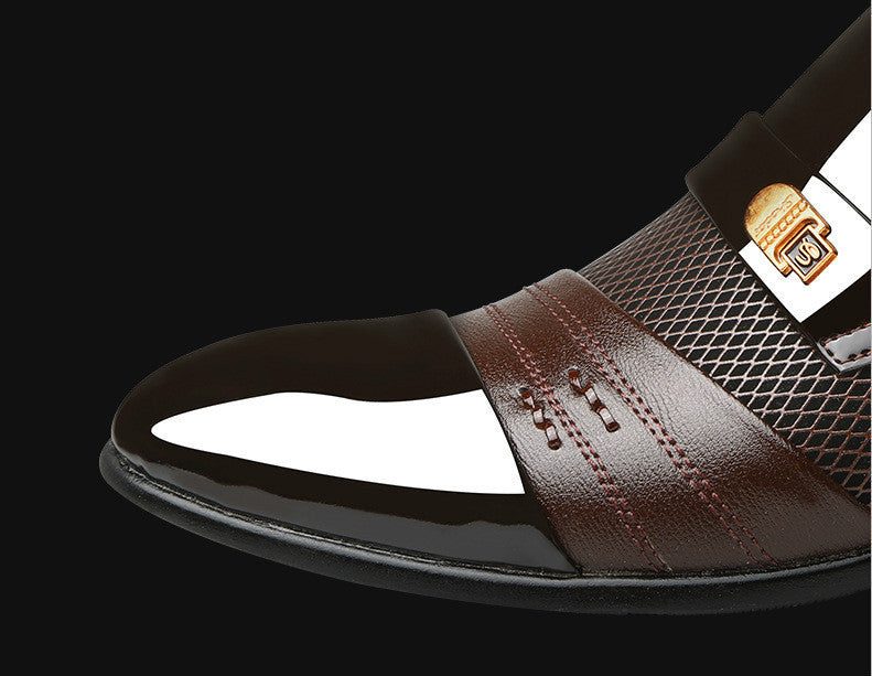 Men's Formal Shoes