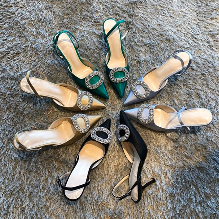 Women shoes