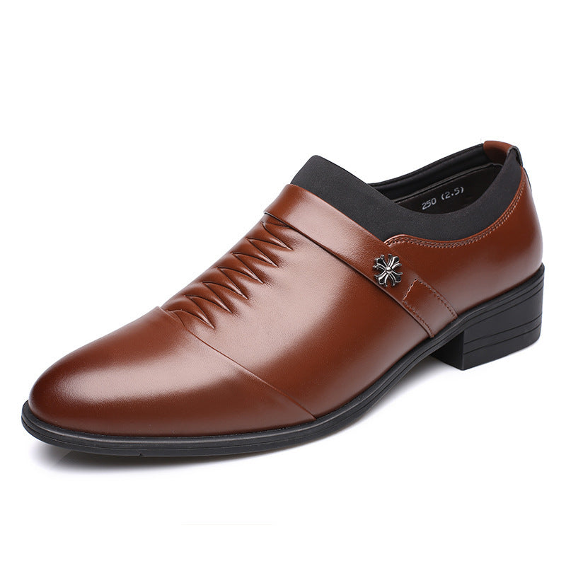 Men's formal shoes