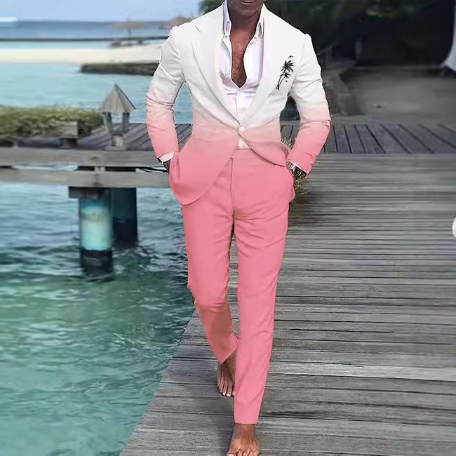 wedding Men suit