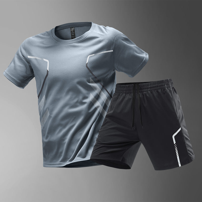 Men's T-shirts Sports