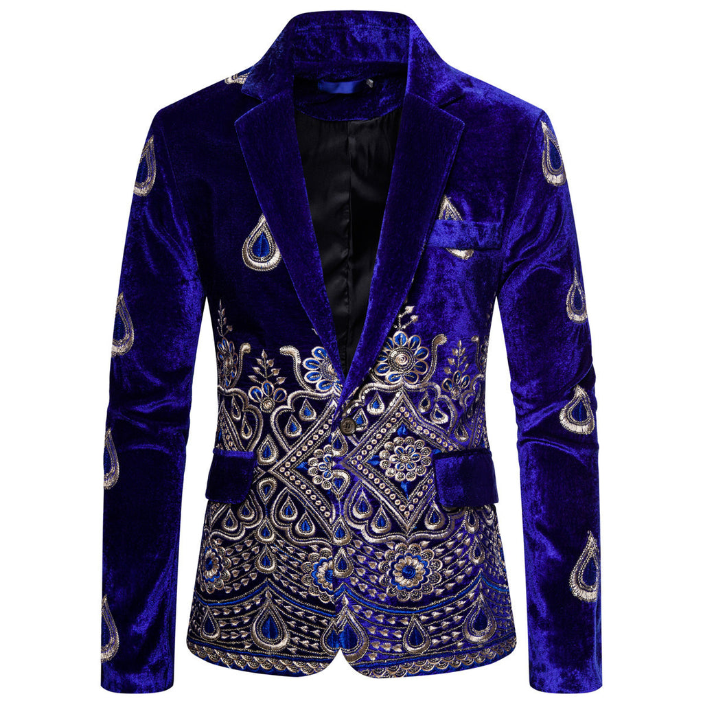 Fashionable Men Blazer