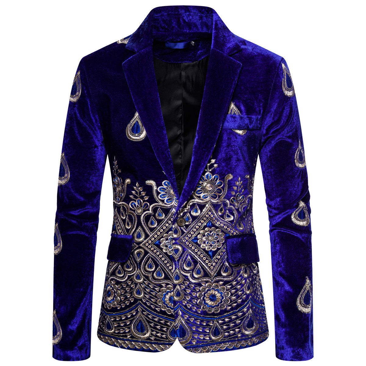 Fashionable Men Blazer