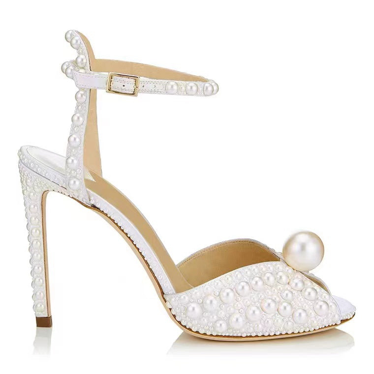 Wedding Shoes