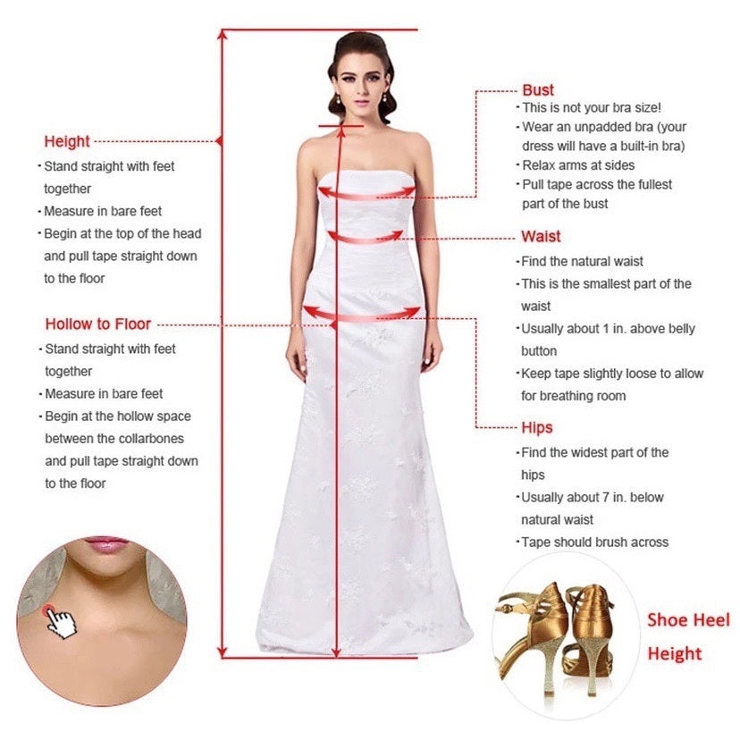 Wedding Dresses