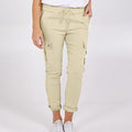 Casual Cargo pant  For Women