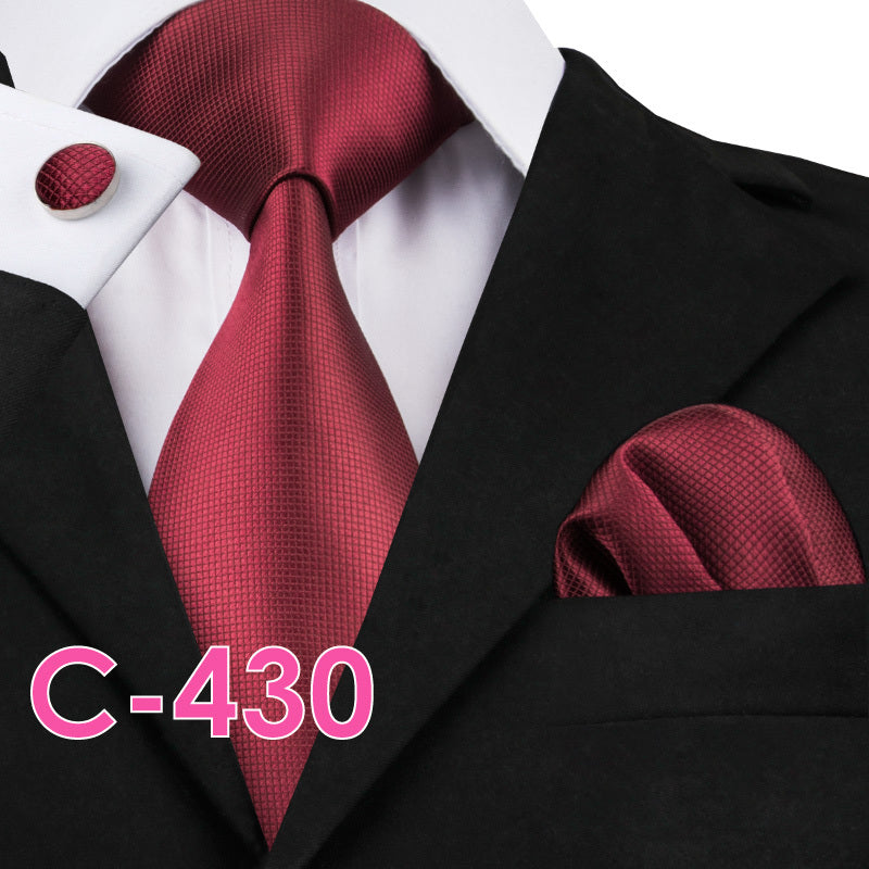 Men Ties