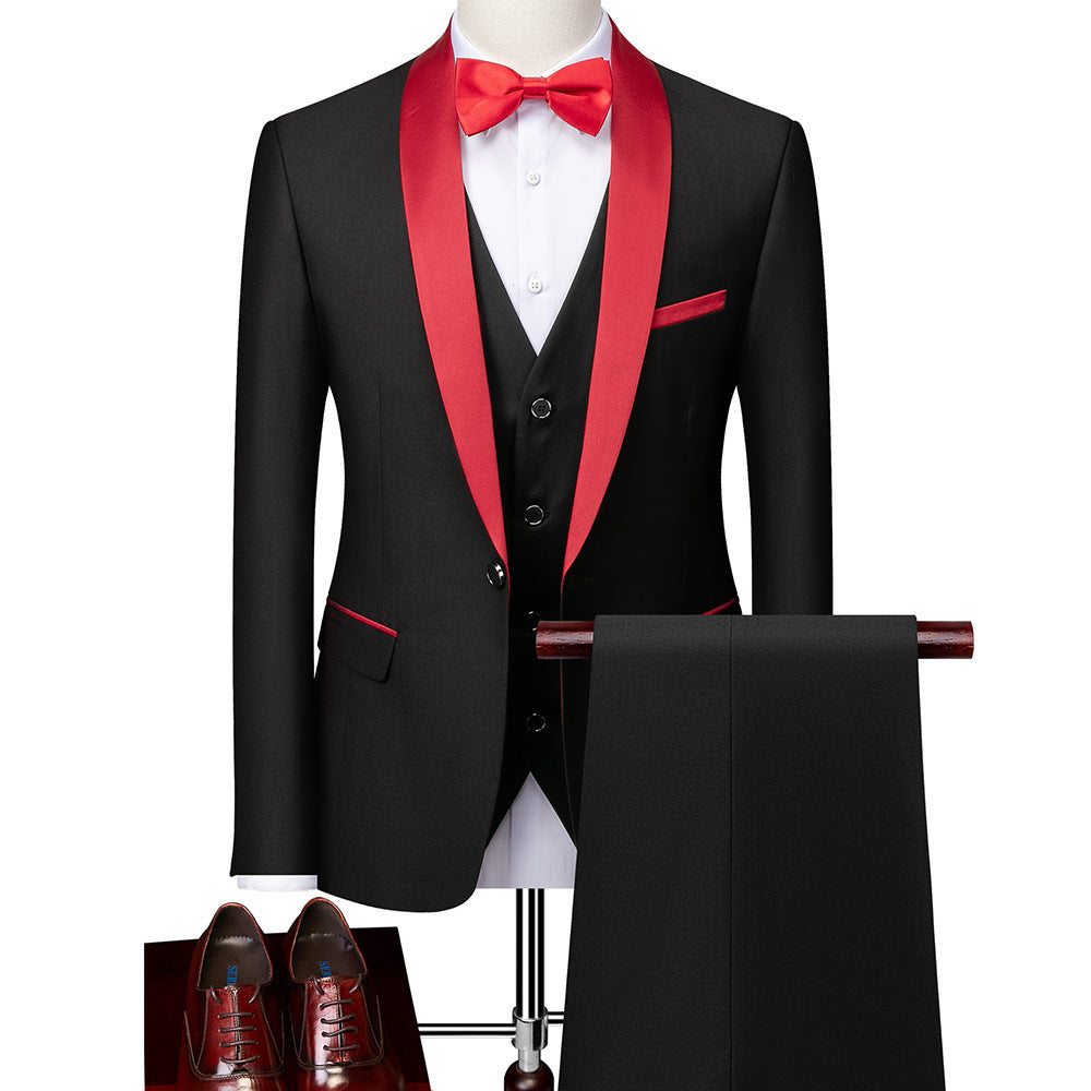 Men formal dresses