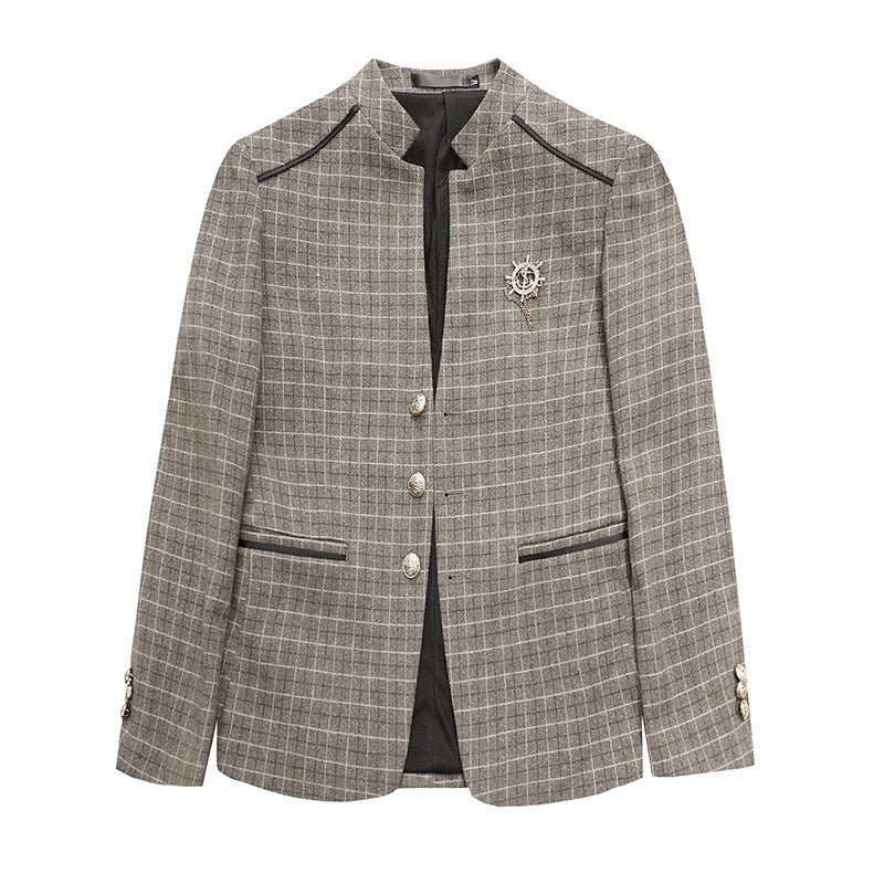 Men's Suit