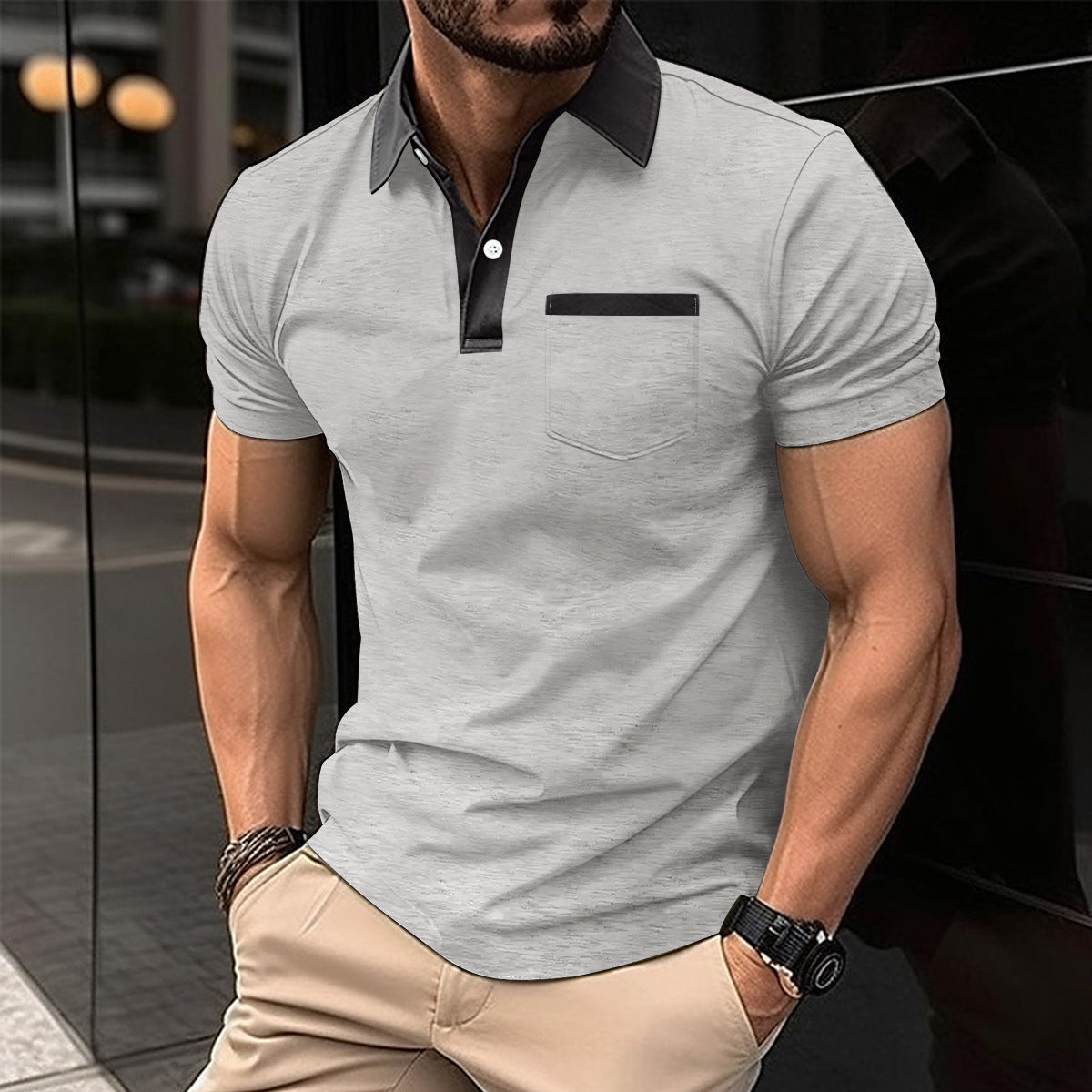 Men Shirt