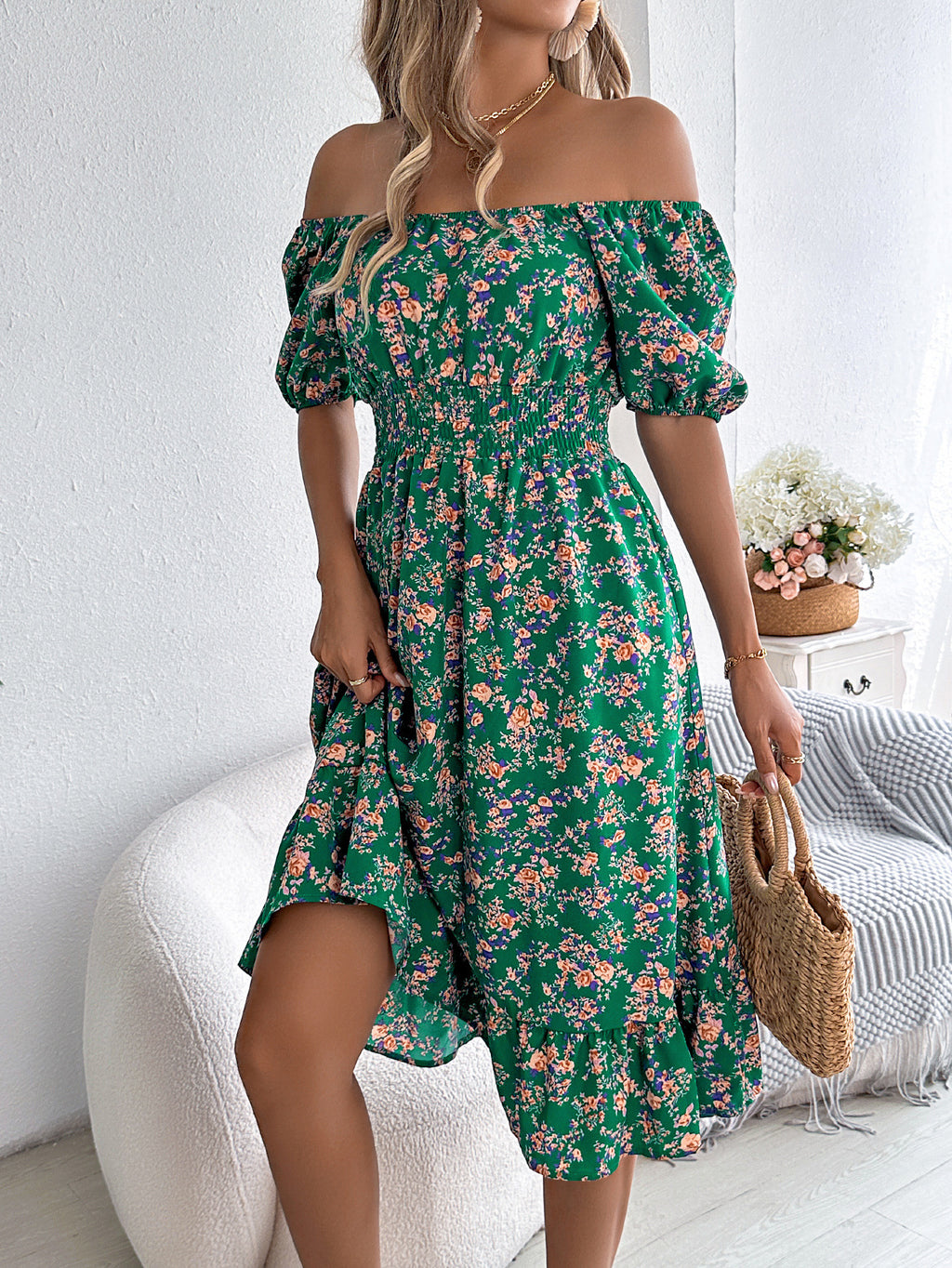 Women's Clothing