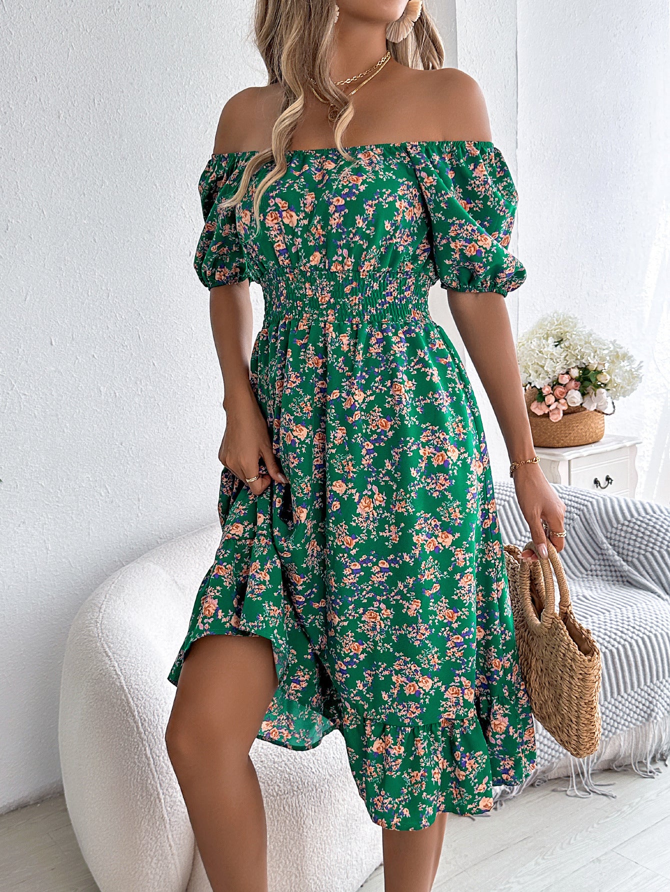 Women's Clothing