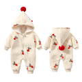 Warm Baby Clothes