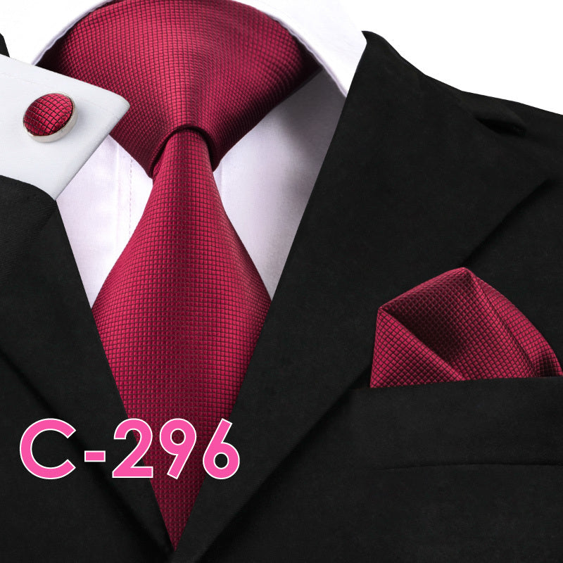 Men Ties