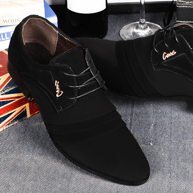 Men's formal shoes