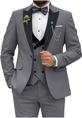 Men's  wedding Suit